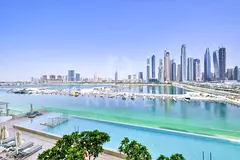 2BR-Fully Furnished | Marina View-Community Expert