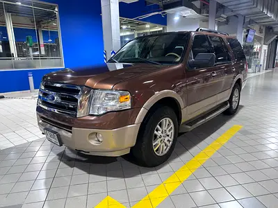 Ford Expedition Low KM