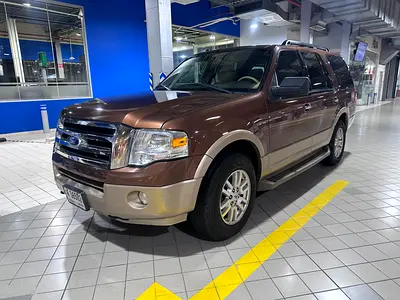 2011 FORD EXPEDITION — фото 1