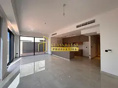 Brand New Luxury 3BR + Maid | Island Living
