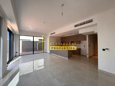 Brand New Luxury 3BR + Maid | Island Living
