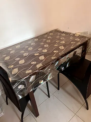 Wooden table for sale
