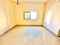 BRAND NEW STUDIO APPARTMENT (SEPRATE KITCHEN) ON ROAD SIDE READY TO MOVE IN MUWAILEH SHARJAH