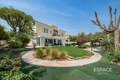 Exclusive | Huge Plot | Prime Location | Private