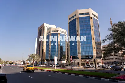 Limited-Time Office Rental Offer – 1 Year FREE | Zero Commission | FREE AC