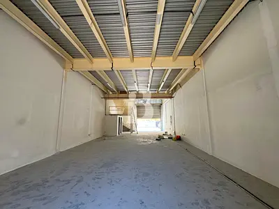 NO DREC | 51 kW | Mezzanine | No Agents