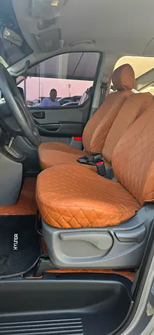 صورة 14 لـ 2019 Hyundai H1