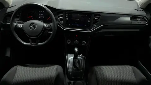 صورة 7 لـ 2021 Volkswagen T-ROC