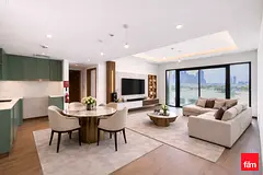 Vacant | High Floor | Brand New | Investor Deal
