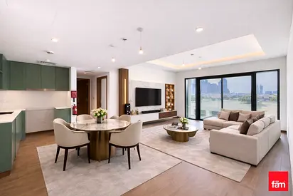 Vacant | High Floor | Brand New | Investor Deal