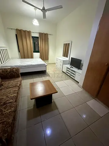 Furnished Master Room