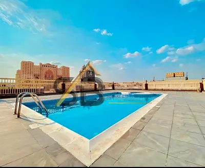 Open View/Huge Size/Spacious 2BHK 3Bathrooms/With All facilities