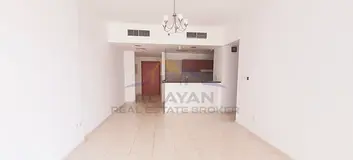 ONE BEDROOM FOR RENT IN SKYCOURTS TOWER D