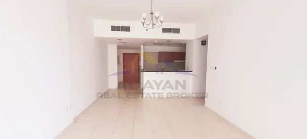 ONE BEDROOM FOR RENT IN SKYCOURTS TOWER D