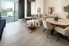 Furnished | Flexible Payment | Parking and Balcony