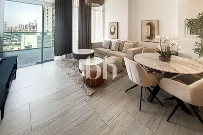 Furnished | Flexible Payment | Parking and Balcony