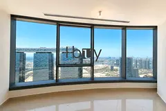 High Floor | City View | Vacant