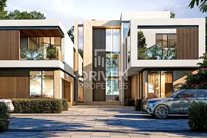 Spacious | Modern Layout | Multiple Villas