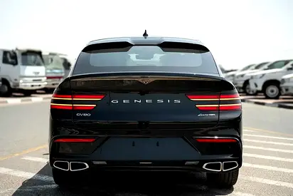 صورة مصغرة 15 لـ 2026 Genesis GV80