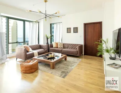 Spacious 1BR | Ideal Location | Vacant