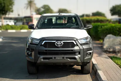 صورة 2 لـ 2026 Toyota HILUX