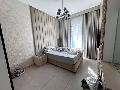 Bright and Spacious 1 Bed Apartment | Prime Location | Furnished