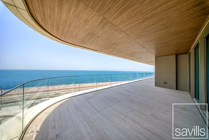 Exceptional Corner Unit | Full Sea & Sunset Views