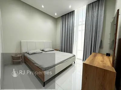 Fully Furnished Appartment With All Emities Very Nice Appartment