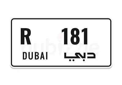 R 181