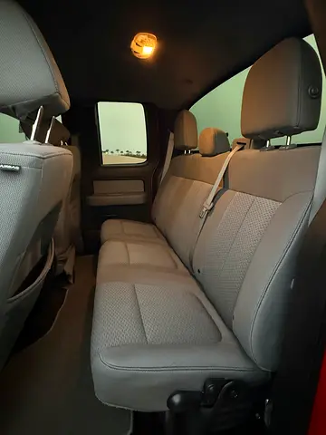 صورة 8 لـ 2014 FORD F-150