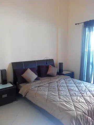 Spacious 1BR Apartment for Rent in Marina Diamonds B | Unfurnished | AED 70,000