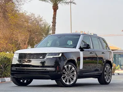 صورة مصغرة 3 لـ 2026 LAND Rover RANGE ROVER
