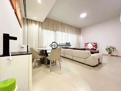✨ Fully Furnished Luxury 2BR Townhouse | Private Garden | Maid’s Room | 3 Parking Spaces | Robinia, Masaar Sharjah