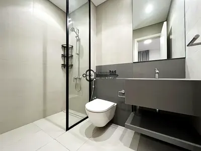 ✨ Fully Furnished Luxury 2BR Townhouse | Private Garden | Maid’s Room | 3 Parking Spaces | Robinia, Masaar Sharjah