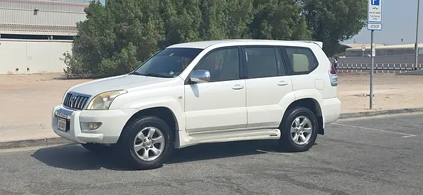 صورة 9 لـ 2008 Toyota LAND CRUISER