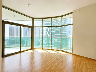 CORNER! 3 Payments | Move-in Ready | High Floor | Closed Kitchen