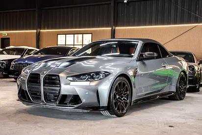 صورة 3 لـ 2022 BMW M4