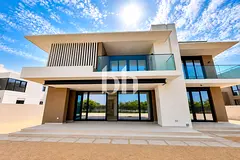 4BR Villa | Private Garden | Maids Room