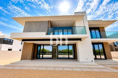 4BR Villa | Private Garden | Maids Room