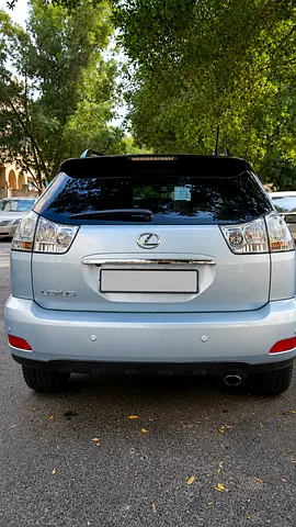 صورة 2 لـ 2005 Lexus RX-SERIES