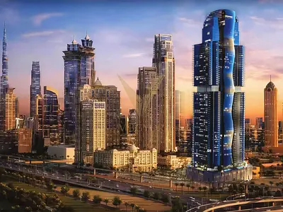 1BR-Investor Deal-Spacious Layout on Sheikh Zayed