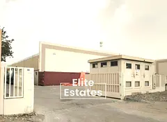 Spacious Warehouse| 5130 Sq. Ft. |Available Sep'26
