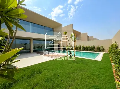 Luxury Duplex Villa | Sea View | Beach Access