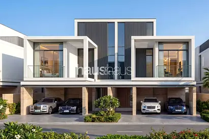 Luxury Living Spaces | High-end Finishes