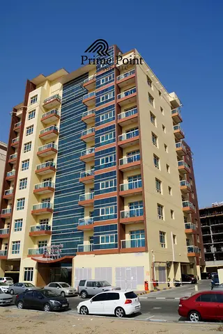Spacious 1BR | Near to Souq Extra