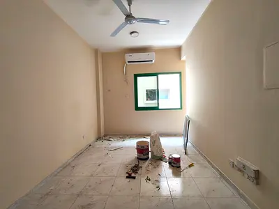 LAVISH 1 BHK WITH BALCONY PRIME LOCATION MUWALIEH SHARJAH