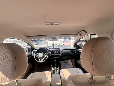 صورة 6 لـ 2017 Honda CITY