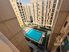 🏡 STUDIO APARTMENT WITH POOL VIEW | AL MAMSHA | AED 33,990/YEAR