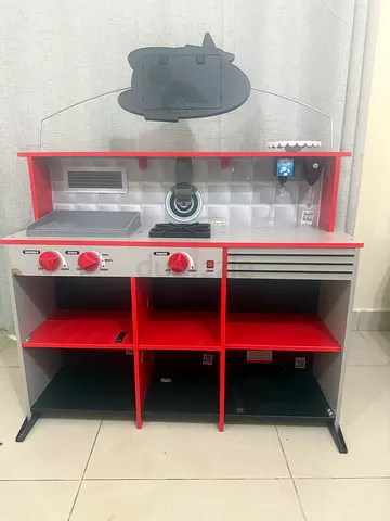 Kitchen set for kids