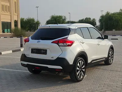2018 Nissan KICKS — фото 15